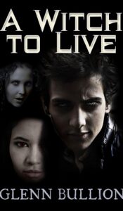 A Witch To Live