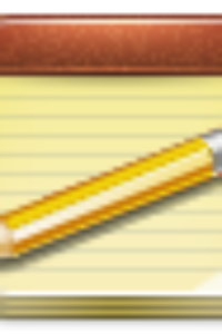 notepad