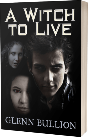 A Witch To Live 3D Single