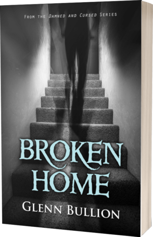 Broken Home 3D Single Broken Home 3D Single