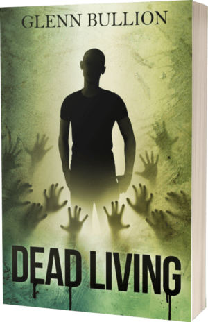 Dead Living 3D Single