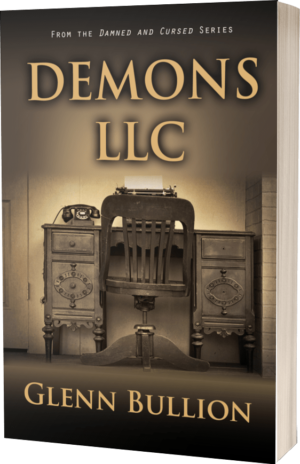 Demons LLC 3D Single
