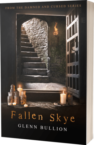 Fallen Skye 3D Single