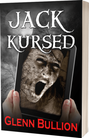 Jack Kursed 3D Single