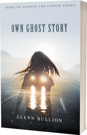 Own Ghost Story 3D Single Own Ghost Story 3D Single