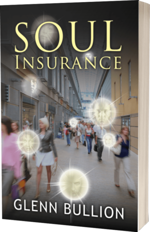Soul Insurance 3D Single