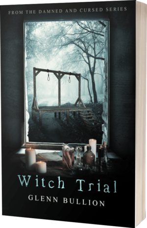 Witch Trial 3D Single