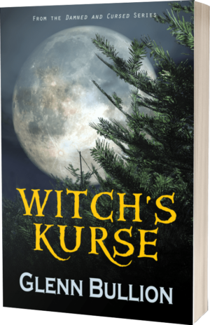 Witchs Kurse 3D Single